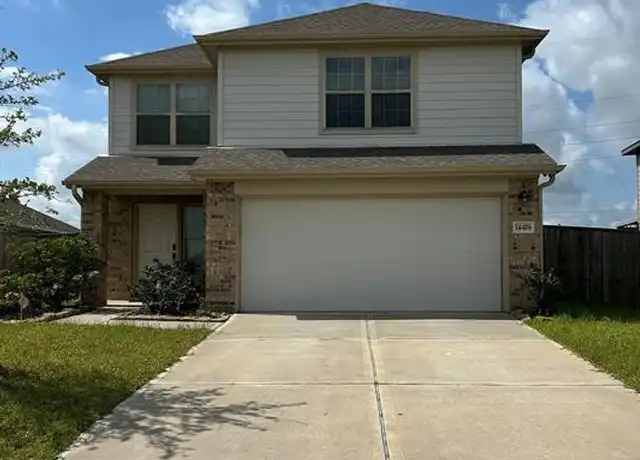 Property at 14418 Andover Birch Dr, Fresno, TX, 77545, 4 beds, 2.5 baths, [object Object]