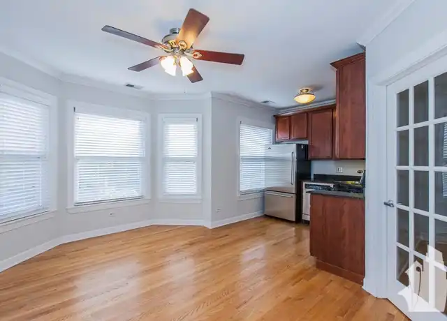 Property at 628 W Roscoe St Unit 630-1S, Chicago, IL, 60657, 2 beds, 1 bath, [object Object]