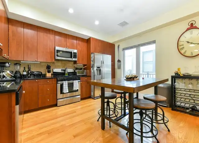 Property at 200 Silver St Unit 2, South Boston, MA, 02127, 2 beds, 2 baths, [object Object]