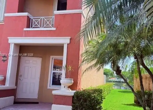 Property at 11509 NW 62nd Ter #346, Doral, FL, 33178, 3 beds, 2.5 baths, [object Object]
