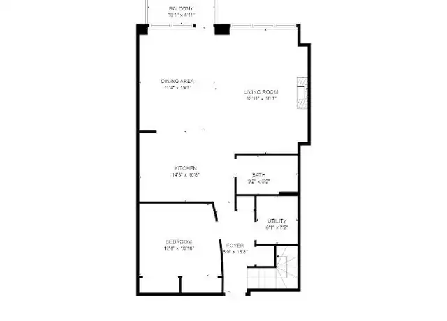 Property at 6 S Laflin St, Chicago, IL, 60607, 3 beds, 3 baths, [object Object]