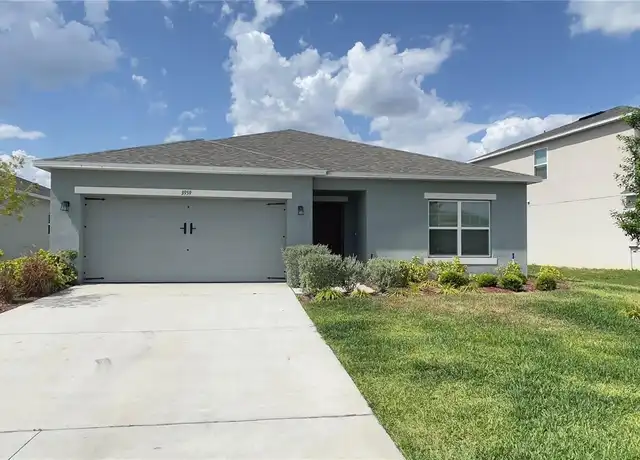 Property at 3959 Fescue St, Clermont, FL, 34714, 4 beds, 2 baths, [object Object]