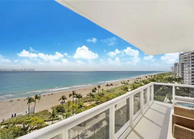 Property at 10275 Collins Ave #810, Bal Harbour, FL, 33154, 2 beds, 2.5 baths, [object Object]