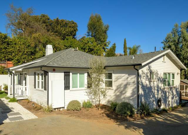 Photo of 496 N La Cumbre Rd, Santa Barbara, CA 93110