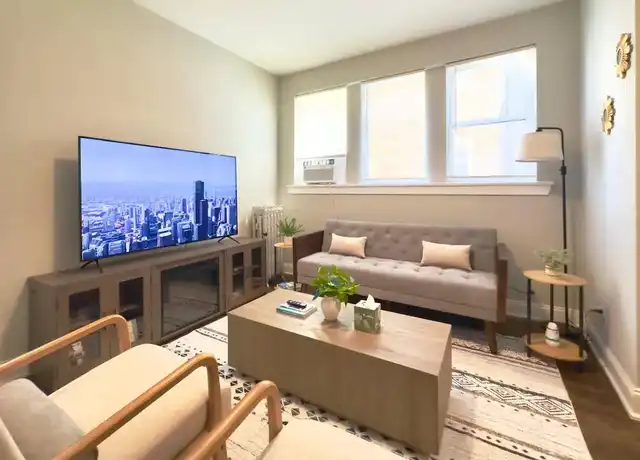 Property at 3351 W Sunnyside Ave #1, Chicago, IL, 60625, 1 bed, 1 bath, [object Object]