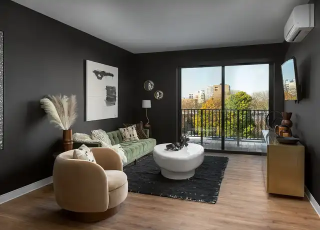 Property at Nova - 1237 N Van Buren St, Milwaukee, WI, 53202, 2 beds, 2-2.5 baths, [object Object]