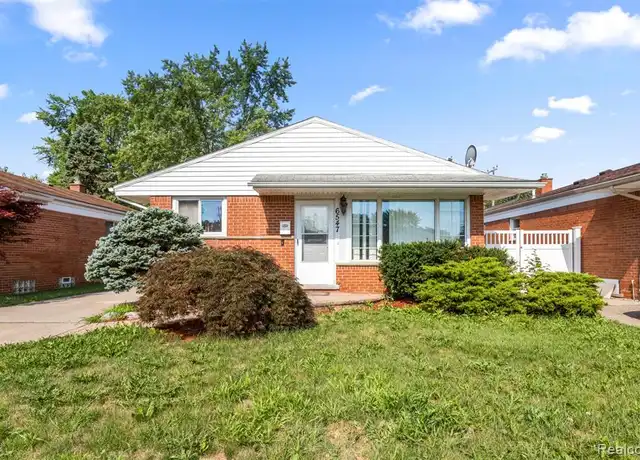 Property at 6547 Colonial St, Dearborn Heights, MI, 48127, 3 beds, 2 baths, [object Object]