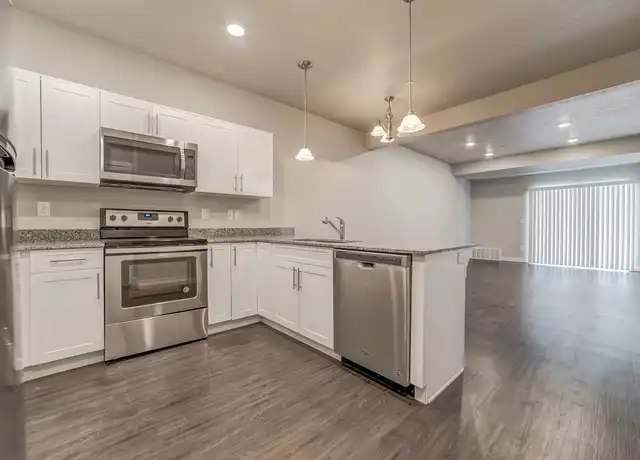 Property at 556 E 250 N Unit 301, Vineyard, UT, 84059, 3 beds, 2 baths, [object Object]
