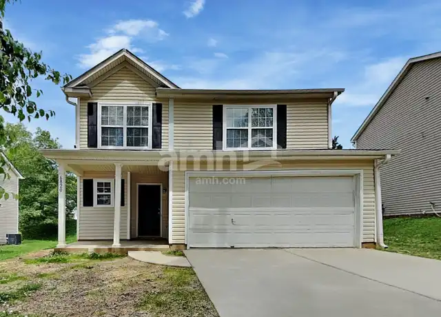 Property at 6820 Squirrels Foot Ct, Charlotte, NC, 28217, 4 beds, 2 baths, [object Object]