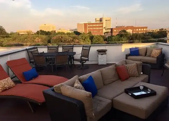 Property at 3409 Bryan St Unit 1-D, Dallas, TX, 75204, 2 beds, 2.5 baths, [object Object]