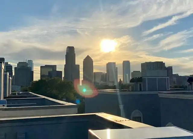 Property at 3409 Bryan St Unit 1-D, Dallas, TX, 75204, 2 beds, 2.5 baths, [object Object]