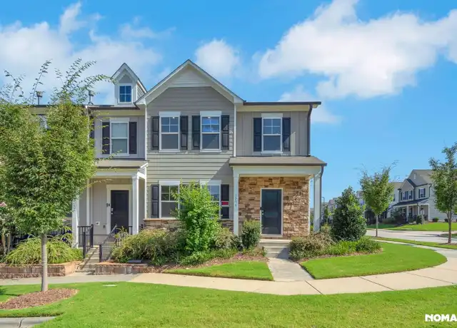 Property at 1219 Merrion Ave, Durham, NC, 27703, 3 beds, 3 baths, [object Object]