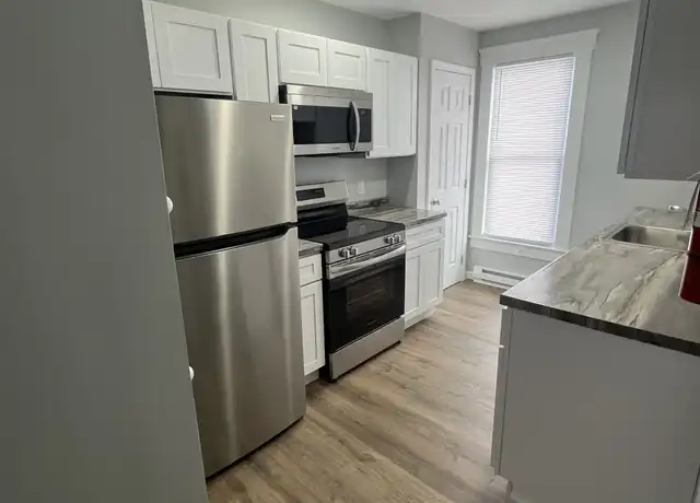 Property at 19 Elm St Unit 4, Cortland, NY, 13045, 2 beds, 1 bath, [object Object]