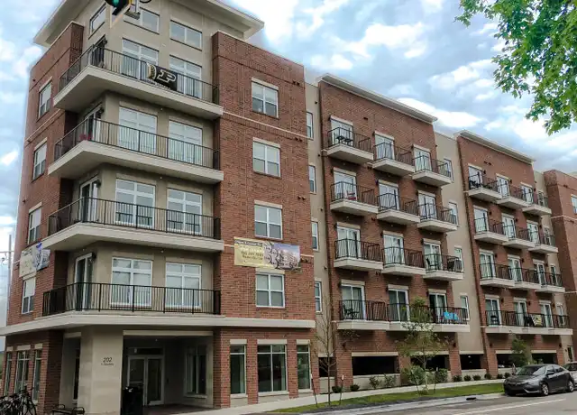 Property at 202 S Chauncey Ave, West Lafayette, IN, 47906, 1 bed, 1 bath, [object Object]