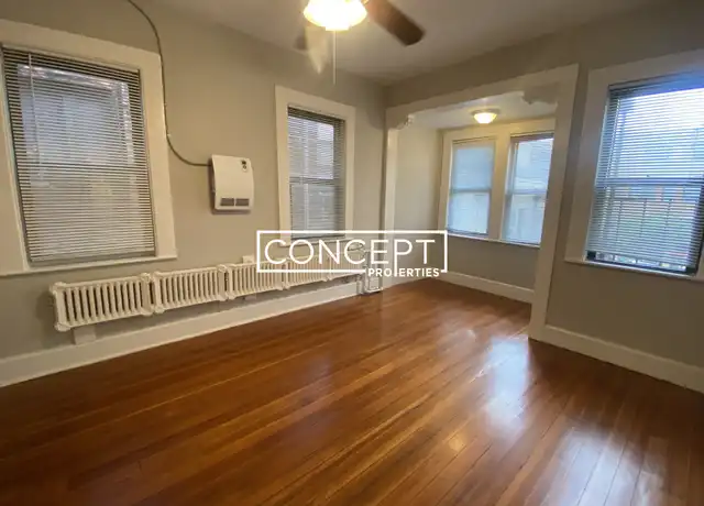 Property at 48 John F. Kennedy St Unit 16J, Cambridge, MA, 02138, 1 bed, 1 bath, [object Object]