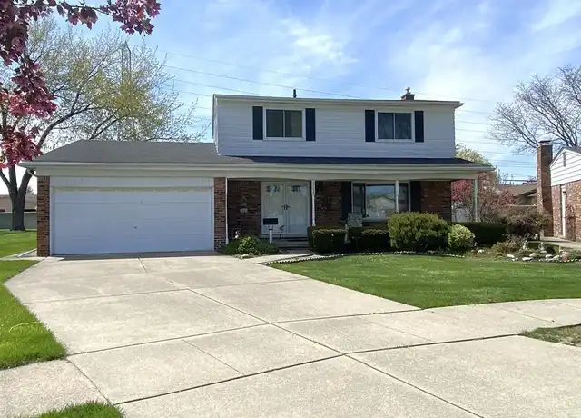 Property at 29239 Bon Mar Dr, Warren, MI, 48088, 4 beds, 1.5 baths, [object Object]