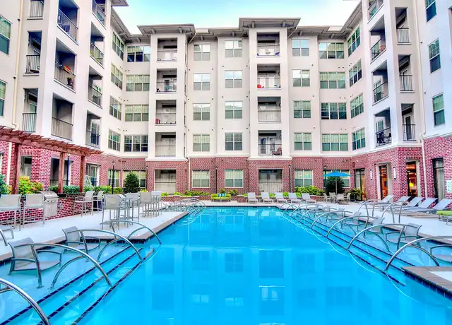 Property at West End Village - 221 31st Ave N, Nashville, TN, 37203, 1 bed, 1 bath, [object Object]