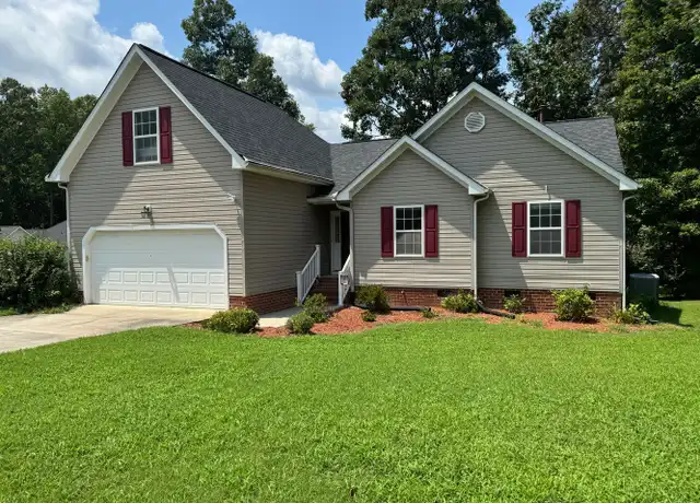 Property at 14530 Hancock Ridge Ct, Chesterfield, VA, 23832, 4 beds, 2 baths, [object Object]