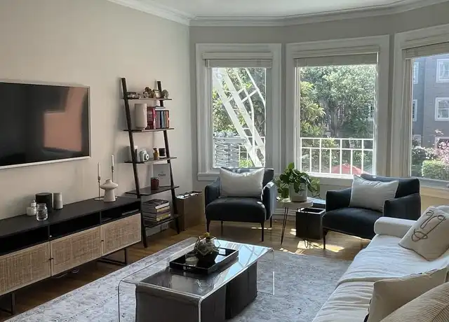 Property at 1435 Bay St #4, San Francisco, CA, 94123, 1 bed, 1 bath, [object Object]