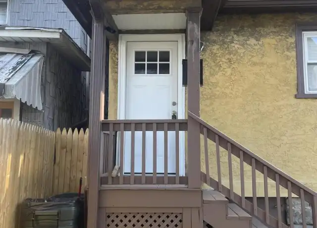 Property at 532 Prospect Ave, Scranton, PA, 18505, 3 beds, 1 bath, [object Object]