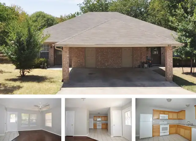 Property at 401 W Brady St Unit 401, Decatur, TX, 76234, 3 beds, 2 baths, [object Object]