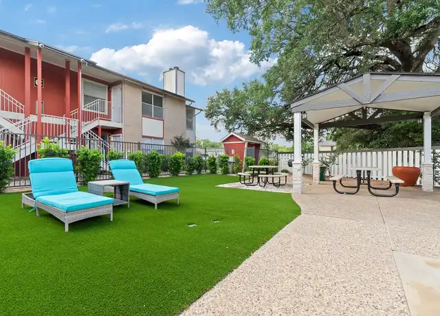 Property at Langtry Apartments - 205 Craddock Ave, San Marcos, TX, 78666, 1 bed, 1 bath, [object Object]