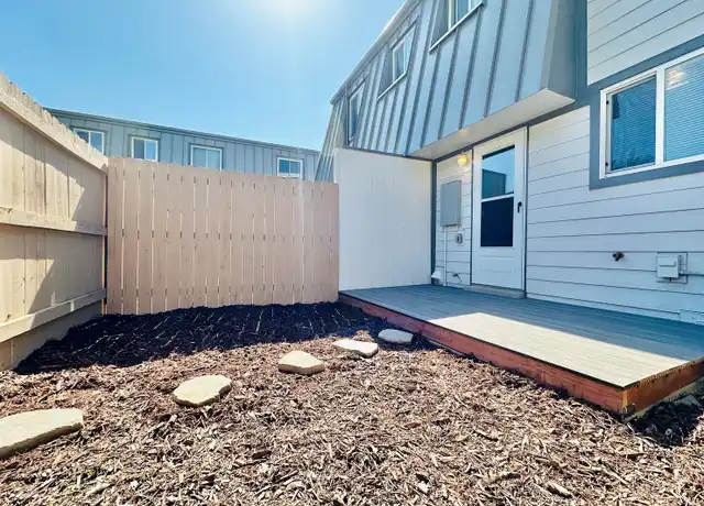 Property at 8117 W 54th Pl #10, Arvada, CO, 80002, 2 beds, 1.5 baths, [object Object]
