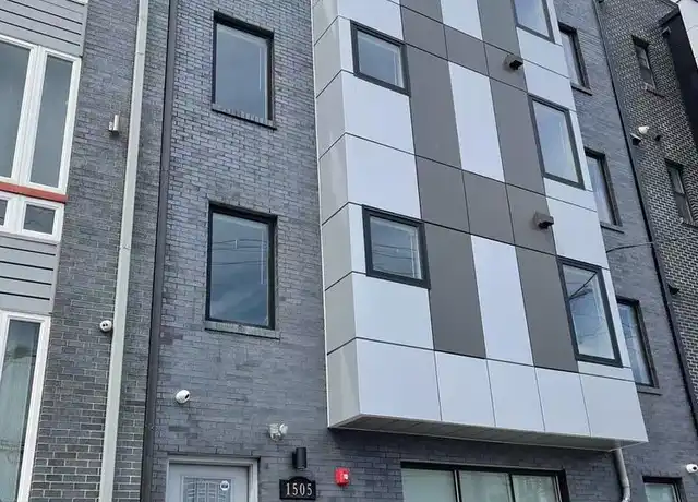 Property at 1505 Parrish St Unit A, Philadelphia, PA, 19130, 4 beds, 3 baths, [object Object]