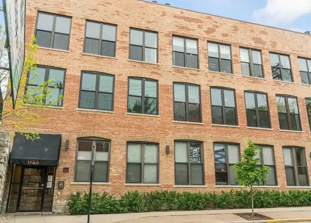 Property at 1760 W Wrightwood Ave #103, Chicago, IL, 60614, 1 bed, 1 bath, [object Object]