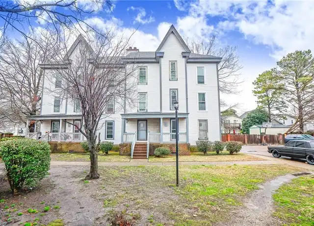 Property at 1023 Green St, Portsmouth, VA, 23704, 2 beds, 1.5 baths, [object Object]