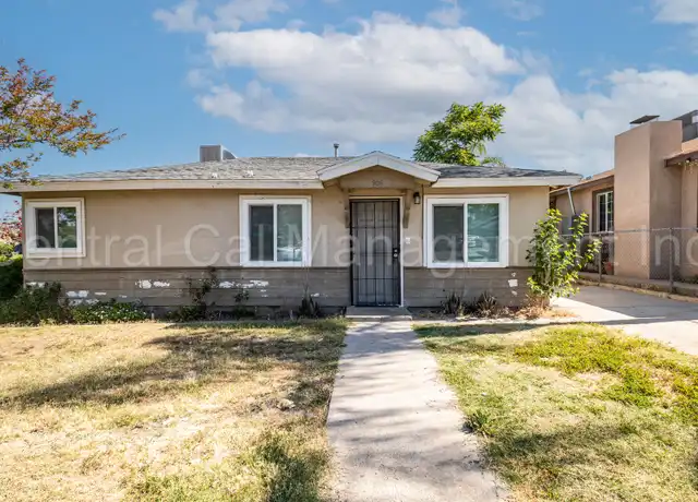 Property at 906 Pearl St, Bakersfield, CA, 93305, 3 beds, 1 bath, [object Object]