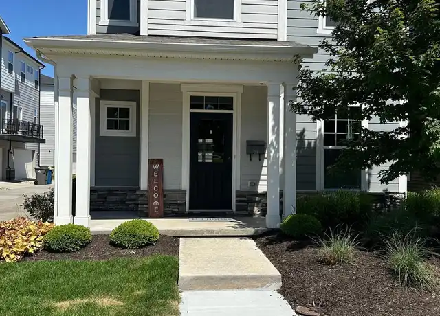 Property at 213 Steeples Blvd, Indianapolis, IN, 46222, 3 beds, 2.5 baths, [object Object]