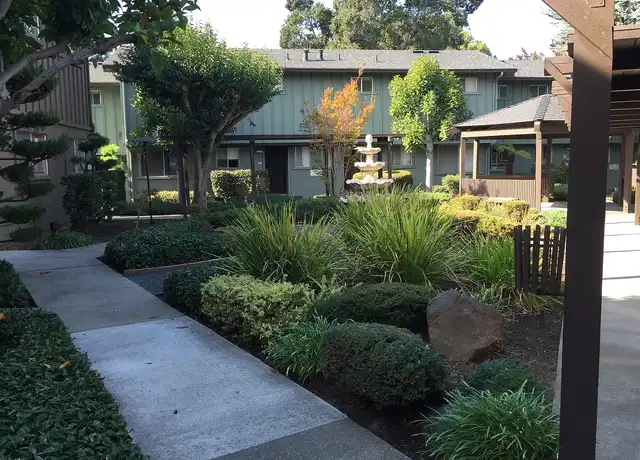 Property at Pinehaven Garden Apartments - 3560 Jamison Way, Castro Valley, CA, 94546, 2 beds, 1.5 baths, [object Object]