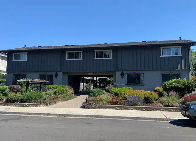 Photo of 3560 Jamison Way, Castro Valley, CA 94546