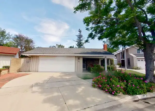 Property at 100 N Avenida Palmera, Anaheim, CA, 92807, 3 beds, 2 baths, [object Object]