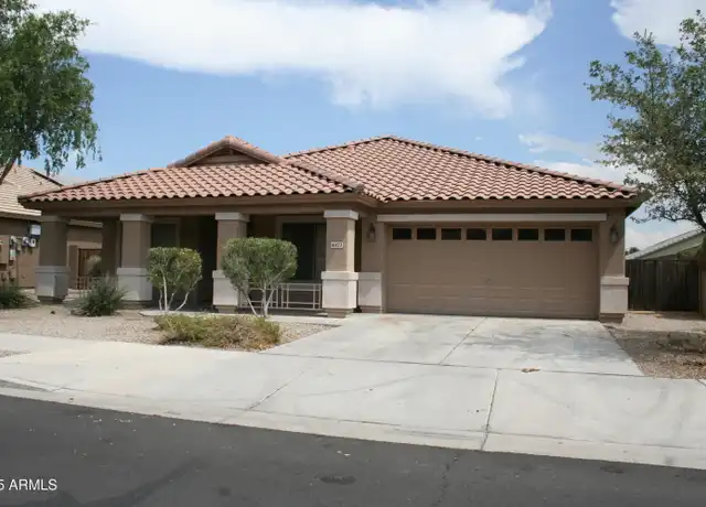 Property at 16423 W Monroe St, Goodyear, AZ, 85338, 3 beds, 2 baths, [object Object]