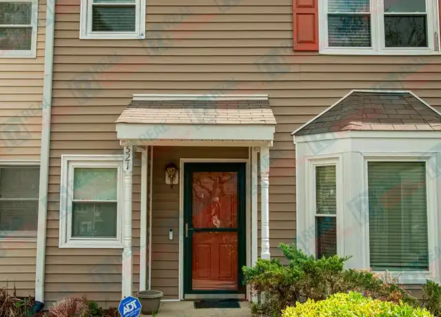 Property at 521 Darby Glen Ln Unit 2, Durham, NC, 27713, 1 bed, 1 bath, [object Object]