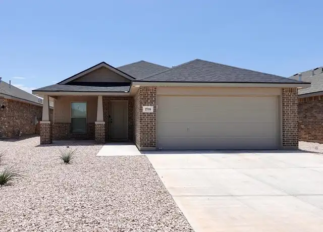 Property at 2716 River Bend Rd, Midland, TX, 79705, 3 beds, 2 baths, [object Object]