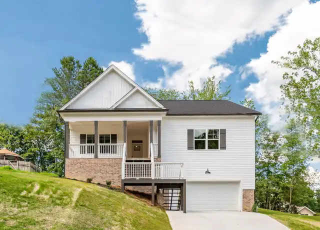 Property at 6737 Flagstone Dr, Ooltewah, TN, 37363, 3 beds, 2 baths, [object Object]