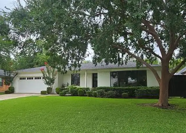Property at 10710 Lathrop Dr, Dallas, TX, 75229, 3 beds, 2 baths, [object Object]