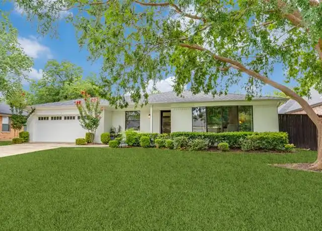 Property at 10710 Lathrop Dr, Dallas, TX, 75229, 3 beds, 2 baths, [object Object]