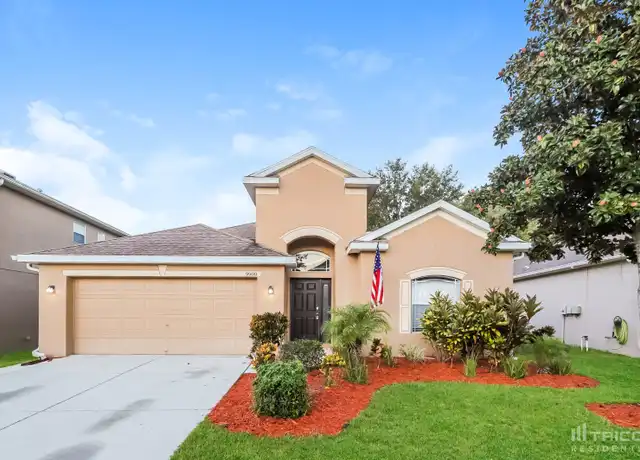 Property at 9909 Jasmine Brook Cir, Land O Lakes, FL, 34638, 4 beds, 2 baths, [object Object]