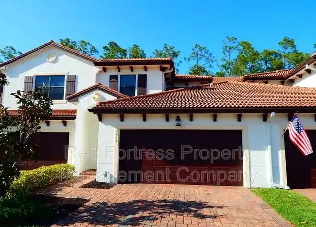 Property at 7963 Bristol Cir, Naples, FL, 34120, 4 beds, 4 baths, [object Object]