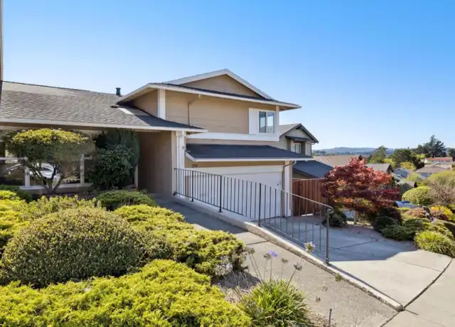 Property at 2016 Fairmont Dr, San Mateo, CA, 94402, 3 beds, 2.5 baths, [object Object]