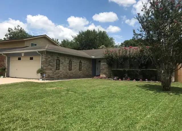Property at 8406 Daycoach Ln, Houston, TX, 77064, 3 beds, 2 baths, [object Object]