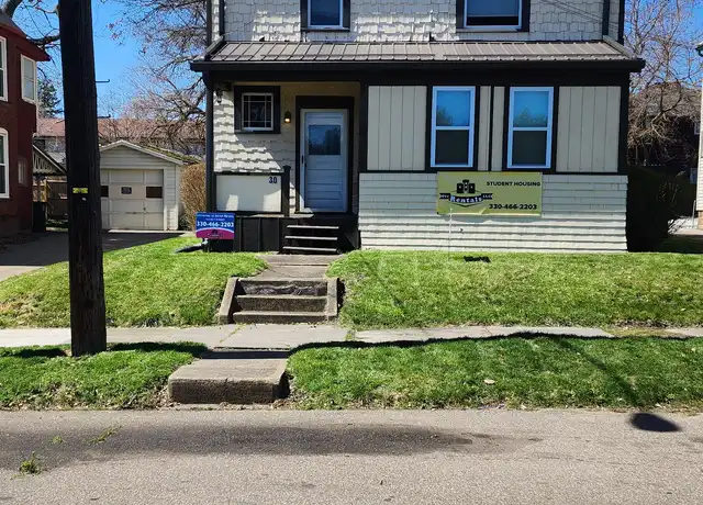 Property at 30 S Adams St Unit 2, Akron, OH, 44304, 2 beds, 1 bath, [object Object]