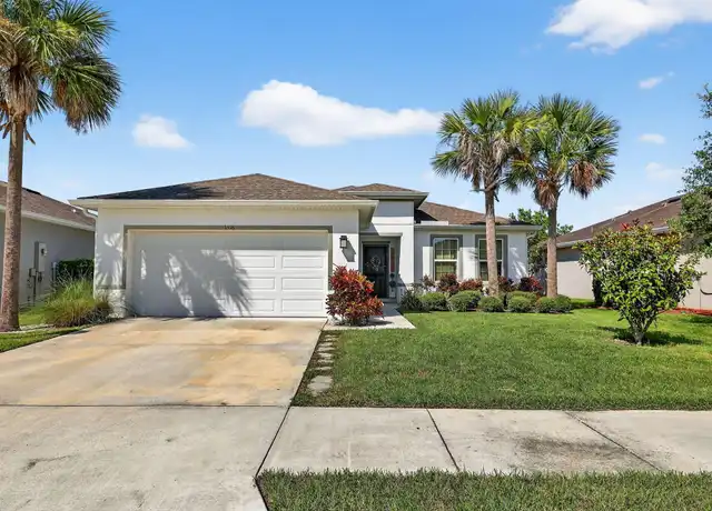 Property at 3518 Carriage Pointe Cir, Fort Pierce, FL, 34981, 3 beds, 2 baths, [object Object]
