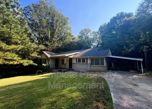 Property at 1232 Sunhill Rd NW, Center Point, AL, 35215, 4 beds, 2 baths, [object Object]