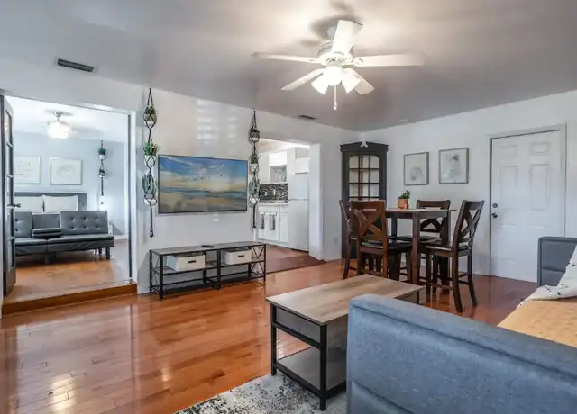 Property at 3120 Peel Ave Unit 1, Orlando, FL, 32806, 1 bed, 1 bath, [object Object]