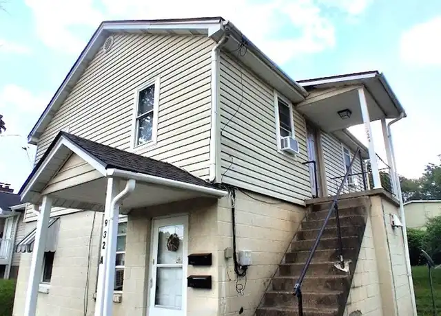 Property at 932 Meadow Dr Apt B, Charleston, WV, 25309, 1 bed, 1 bath, [object Object]